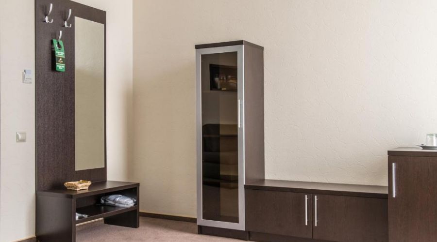 Люкс 2-местный 2-комнатный