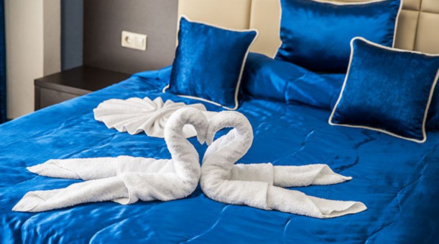 Стандарт 2-местный