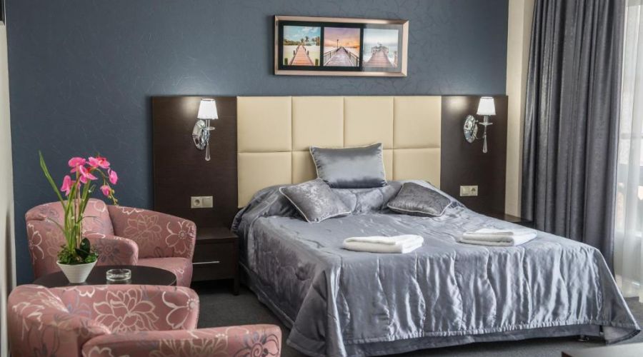 Студио 2-местный