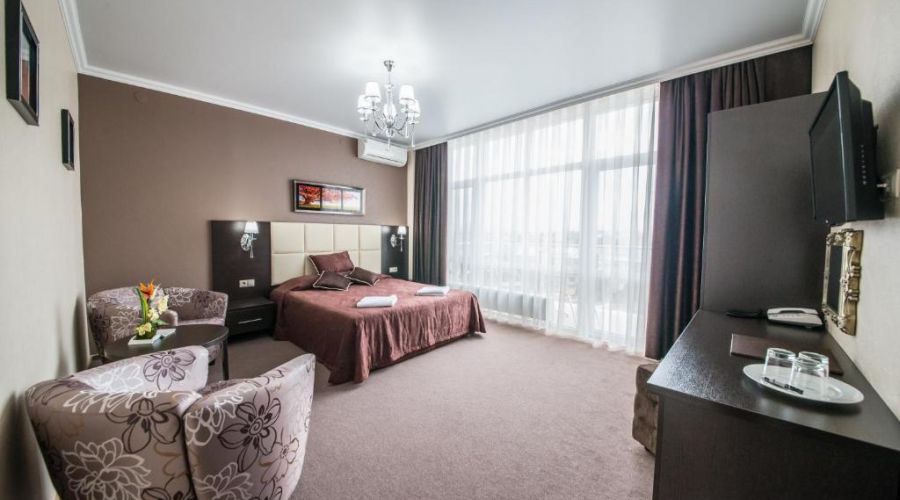 Студио 2-местный