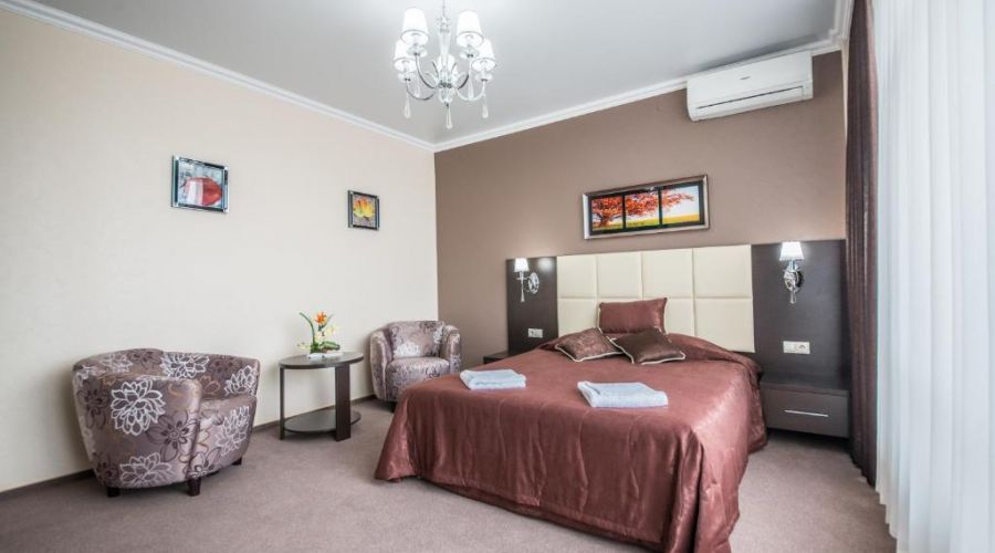 Студио 2-местный