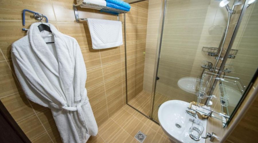 Студио 2-местный