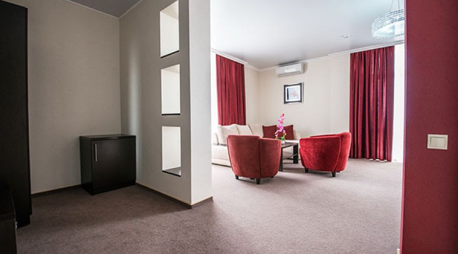 Студио 2-местный плюс 