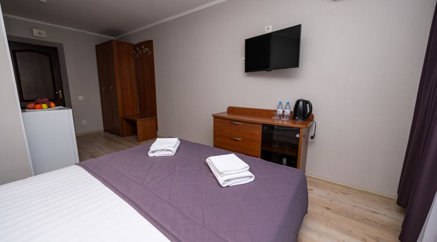 Family 2-местный 1-комнатный корпус 2.