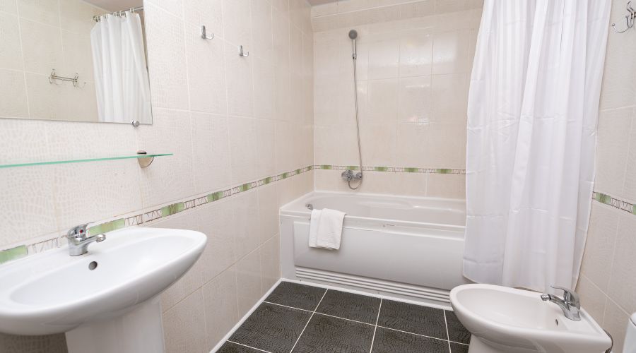 Family 4-местный 3-комнатный корпус 2