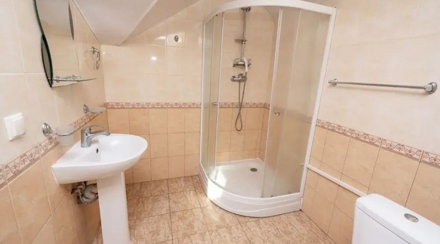 Стандарт Улучшенный 2-местный 2-комнатный корпус 7