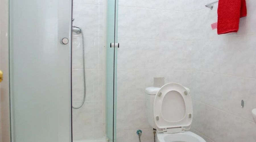 Эконом 1-местный 1-комнатный корпус 7