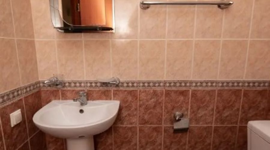 Эконом 2-местный 1-комнатный корпус 4,5,6