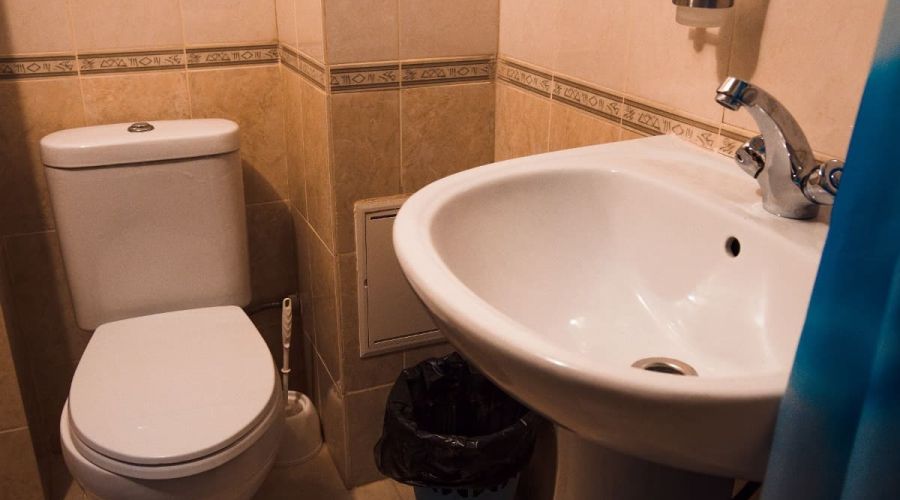 Эконом 3-местный 1-комнатный корпус 4,5,6