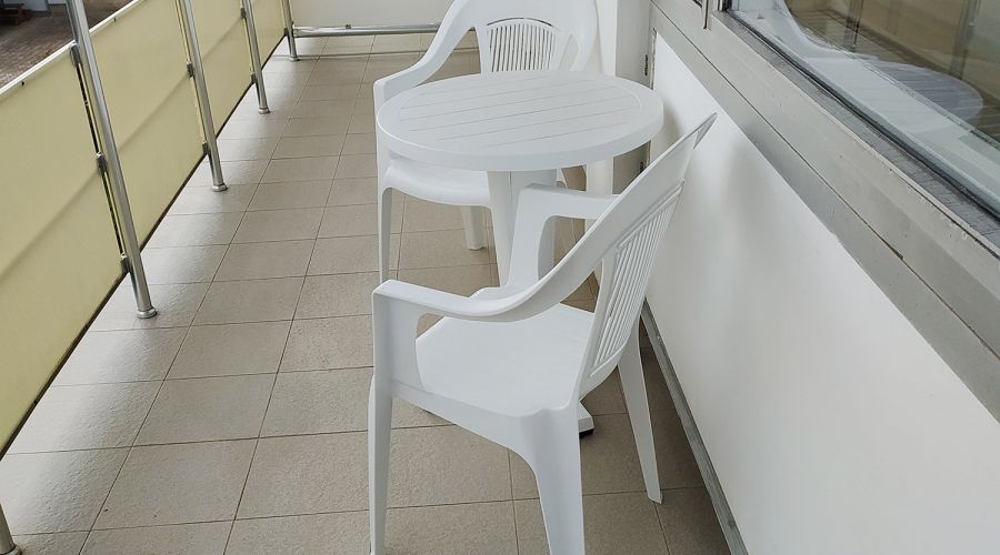 Джуниор сюит 2-местный 2-комнатный с балконом и ванной ЮГ корпус 2