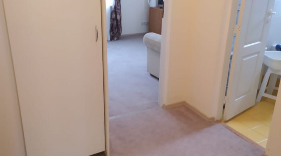 Джуниор сюит 2-местный 2-комнатный без балкона №2 Восток корпус 2