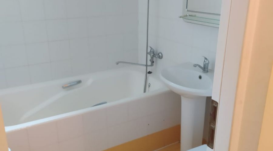 Джуниор сюит 2-местный 2-комнатный без балкона №2 Восток корпус 2