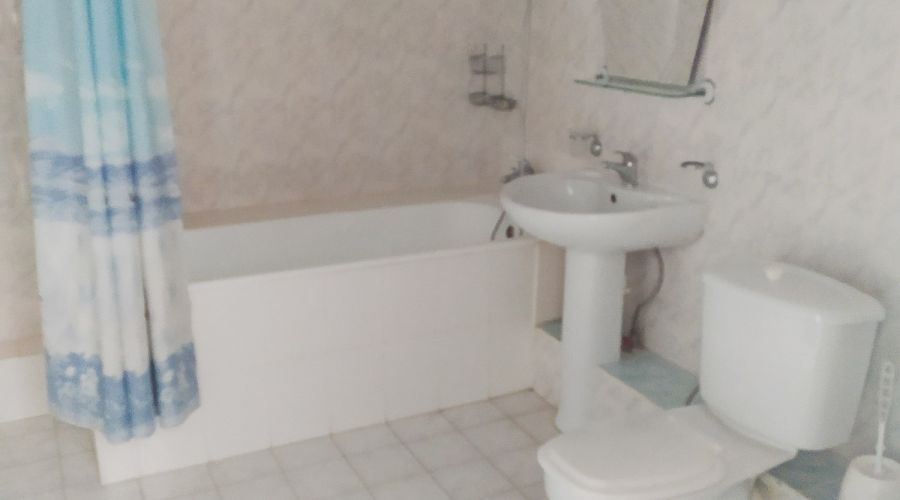 Джуниор сюит 2-местный 2-комнатный с балконом и ванной №401 ЮГ корпус 2