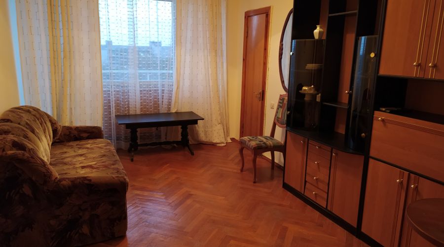 Джуниор сюит 2-местный 2-комнатный с балконом и душ.кабиной №403 ЮГ корпус 2