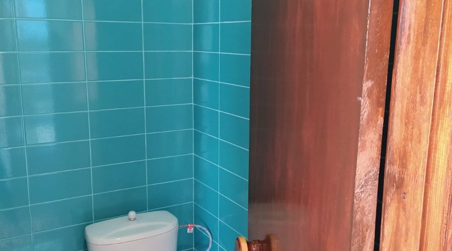 Стандарт 2-местный 1-комнатный без балкона с душем (5 этаж) Север корпус 1