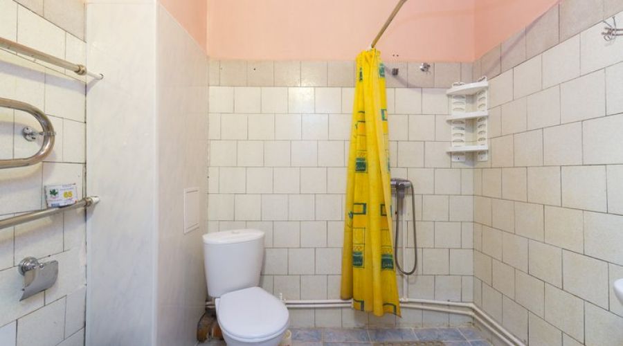 2-местный 1-комнатный (3 категория корпус 2)