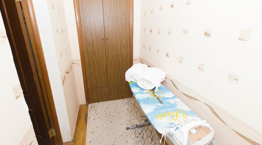 Люкс 2-местный 2-комнатный (241)