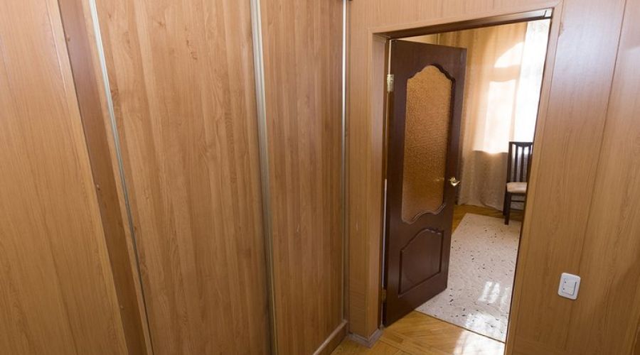 Люкс 2-местный 2-комнатный (241)