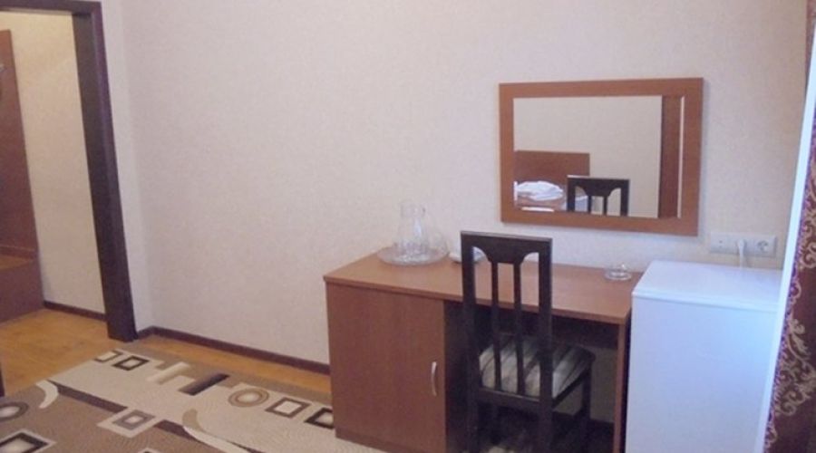 1-местный 1-комнатный (1 категория корпус 1)