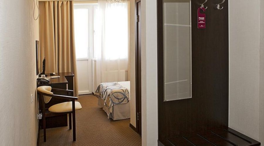 Стандартный 1-местный