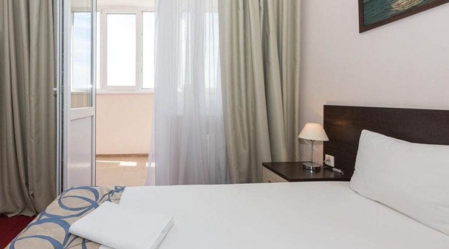 Стандартный 1-местный