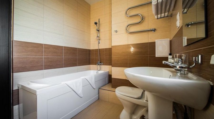 Стандартный 1-местный