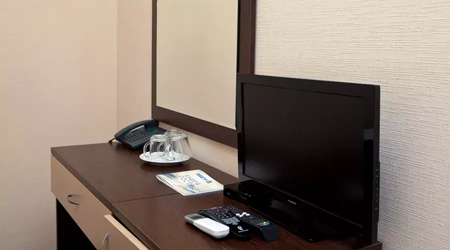 Стандартный 2-местный DBL/TWIN+extra bed