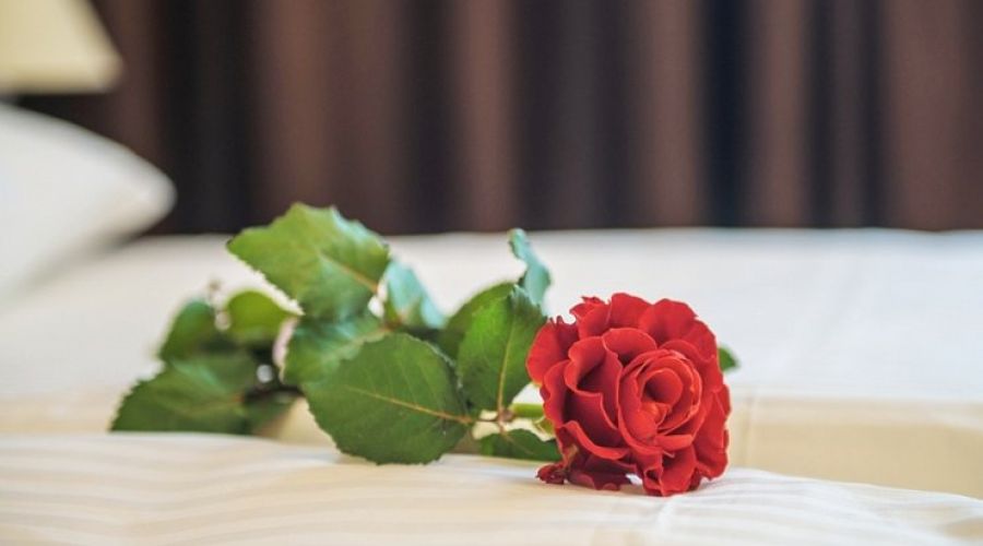 Стандартный 2-местный 2-комнатный (бывший Комфорт)