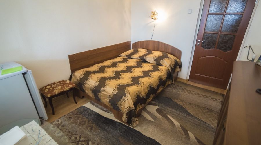 1 категория 1 местный "Комфорт" (2 этаж)