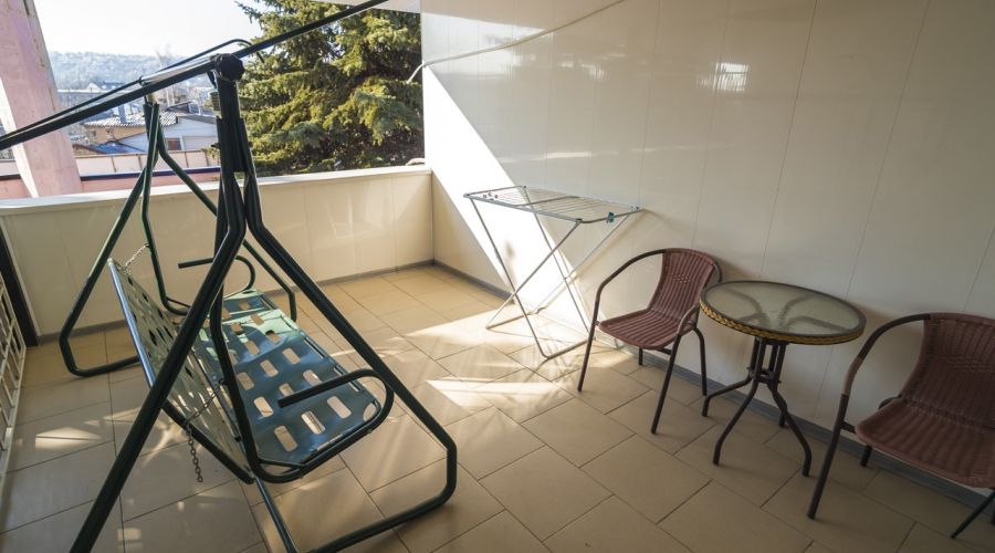 1 категория 1 местный "Комфорт" (2 этаж)