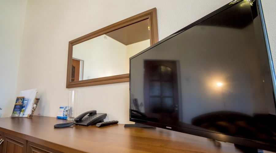 1 категория 1 местный "Комфорт" (2 этаж)