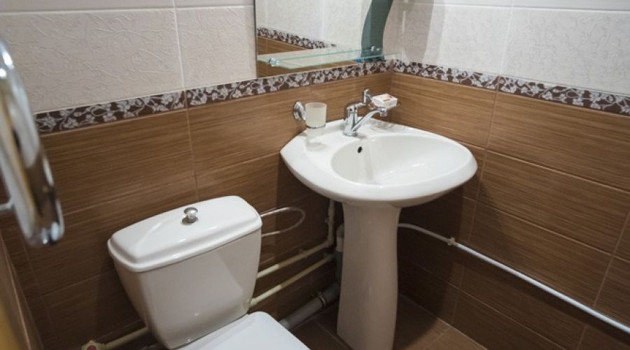 1 категория 1 местный "Комфорт" (2 этаж)