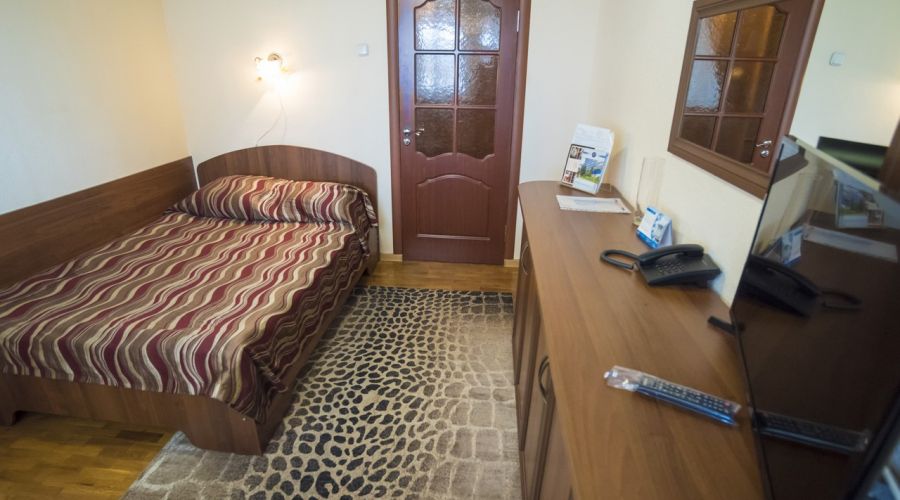 1 категория 1 местный "Комфорт" (2 этаж)