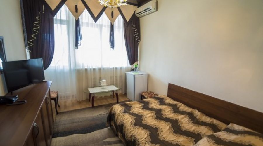 1 категория 1 местный "Комфорт" (2 этаж)