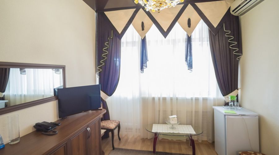 1 категория 1 местный "Комфорт" (2 этаж)