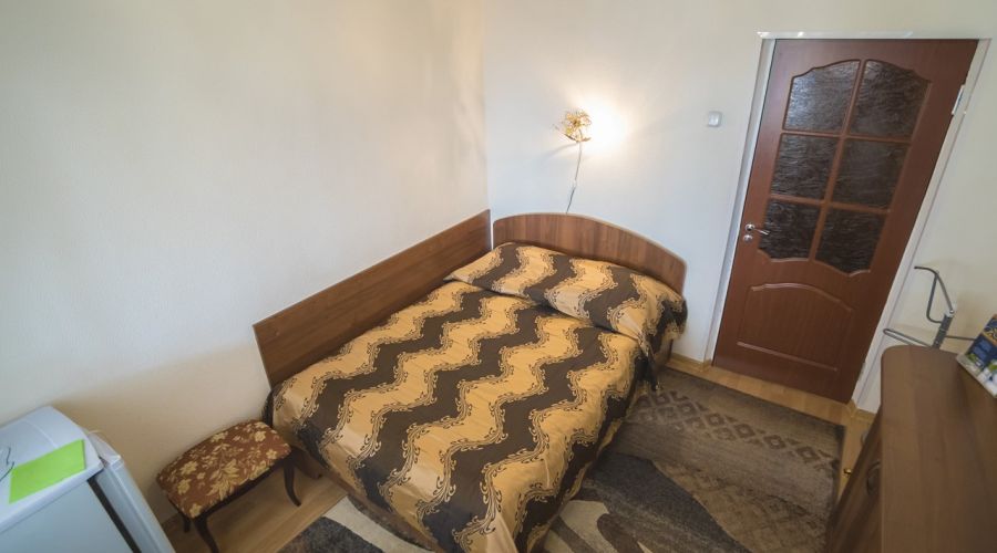 1 категория 1 местный "Комфорт" (2 этаж)