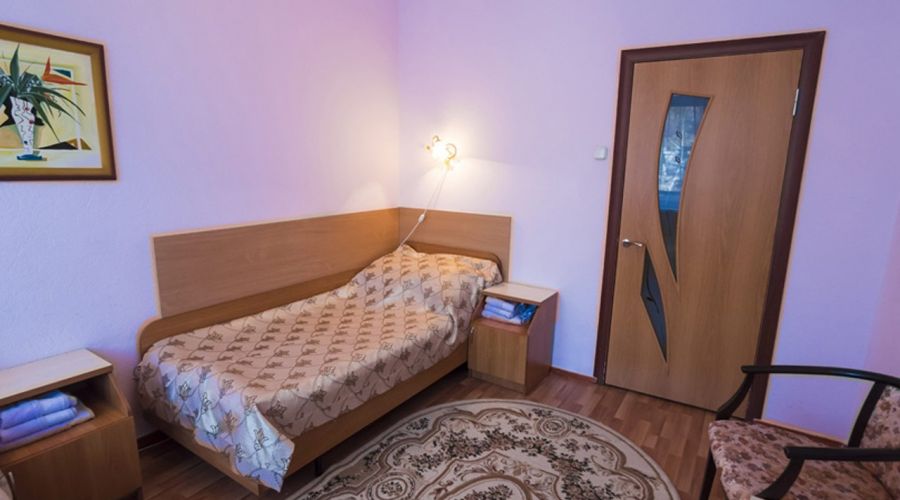 1 категория 2-местный  номер (2-9 эт.)