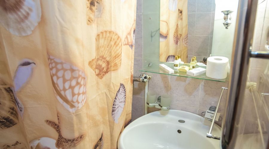 1 категория 2-местный  номер (2-9 эт.)