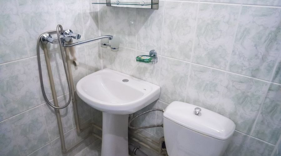 1 категория 2-местный  номер (2-9 эт.)