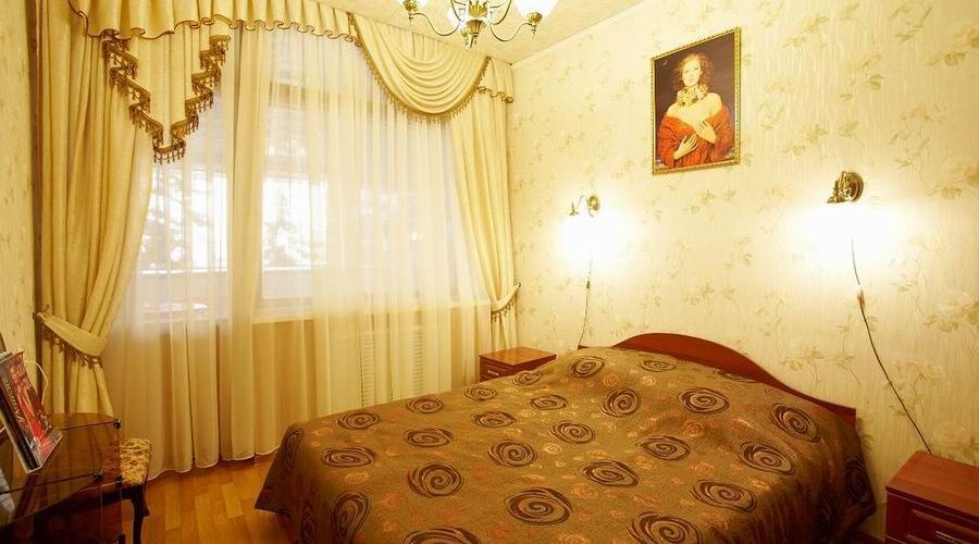 1 категория 2-комнатный 2-местный номер 8-11 эт.