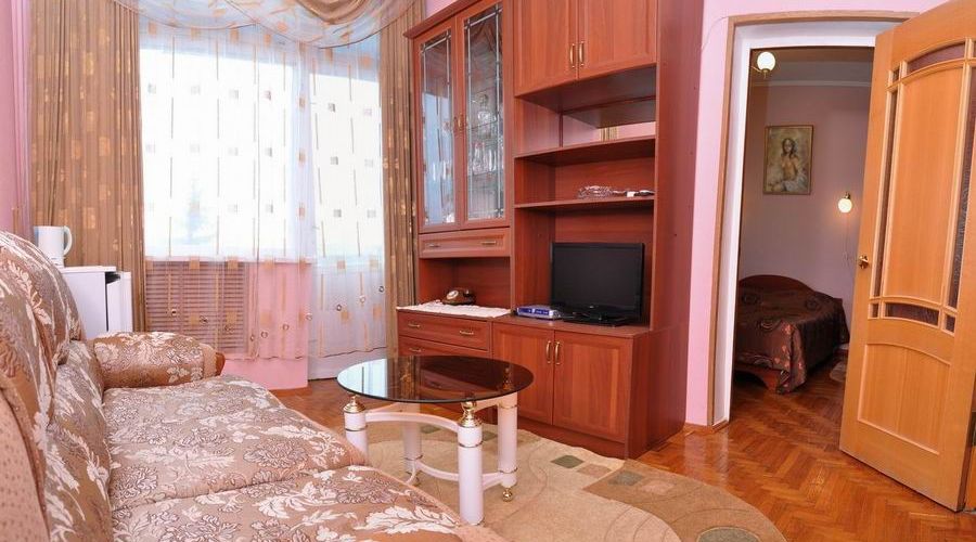 1 категория 2-комнатный 2-местный номер 8-11 эт.