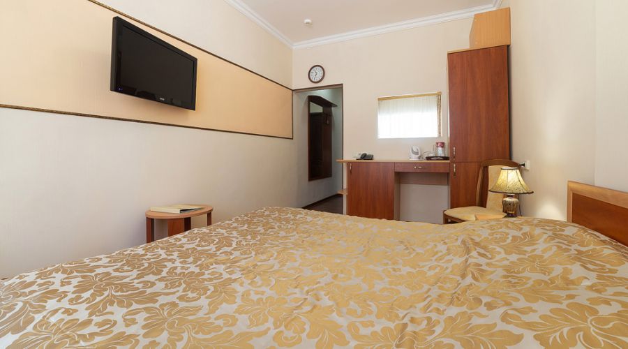 1 категория 2-местный 1-комнатный