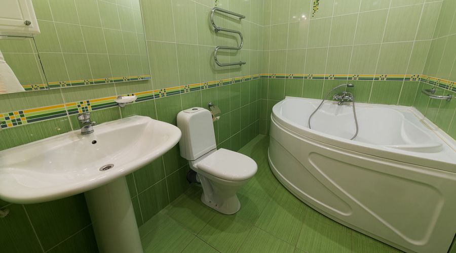 1 категория 2-местный 2-комн Премиум