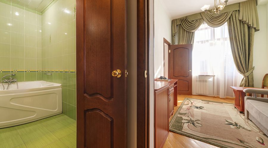 1 категория 2-местный 2-комн Премиум