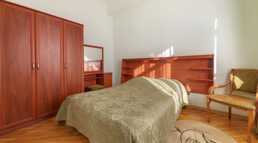 1 категория 2-местный 2-комн Премиум