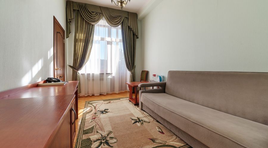 1 категория 2-местный 2-комн Премиум