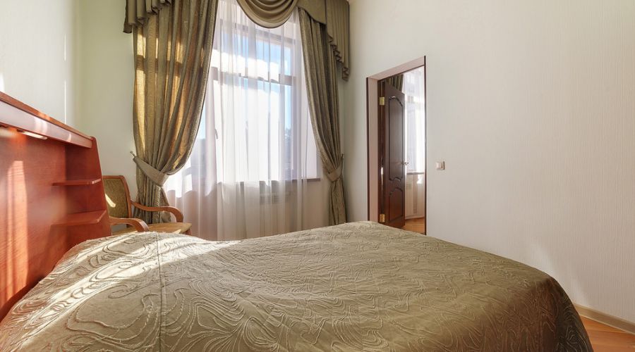 1 категория 2-местный 2-комн Премиум