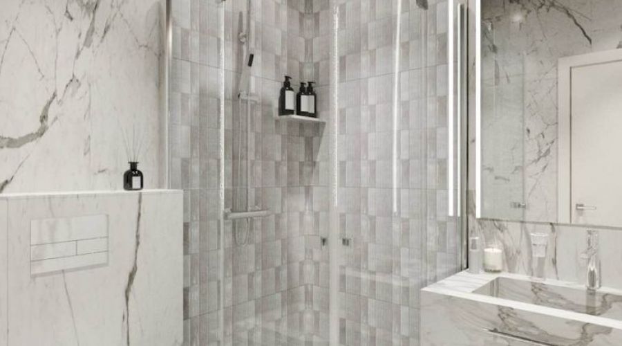 Апартаменты Апартаменты 2-местные 3 комнатные 301/101