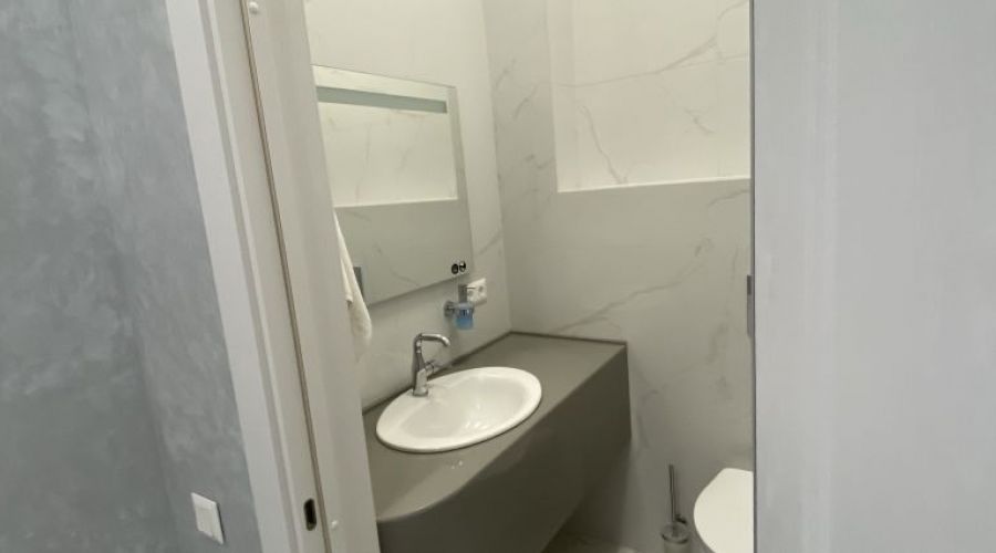 Апартаменты Апартаменты 2-местные трехкомнатные 506/407