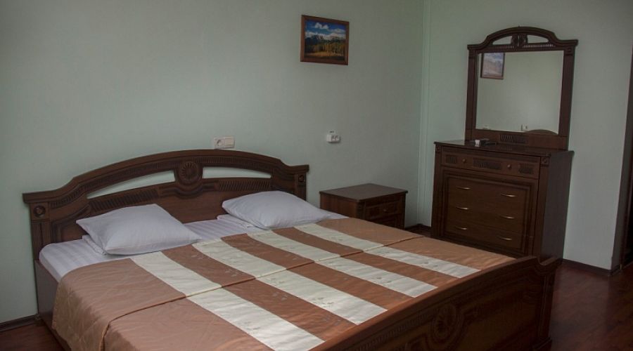 Стандарт 1 местный